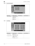 Предварительный просмотр 234 страницы Oce VL3622 User Manual