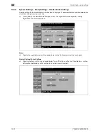 Предварительный просмотр 240 страницы Oce VL3622 User Manual