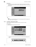 Предварительный просмотр 248 страницы Oce VL3622 User Manual