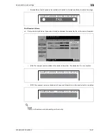 Предварительный просмотр 249 страницы Oce VL3622 User Manual