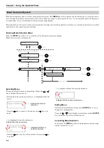 Preview for 14 page of Oce WP20 Operation Manual