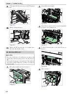 Preview for 87 page of Oce WP36/50 Operation Manual