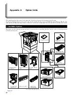 Предварительный просмотр 97 страницы Oce WP36/50 Operation Manual