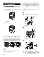 Предварительный просмотр 99 страницы Oce WP36/50 Operation Manual