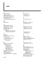 Предварительный просмотр 113 страницы Oce WP36/50 Operation Manual