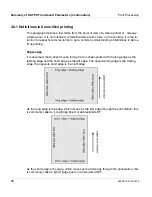 Preview for 106 page of Oce XDL Reference Manual