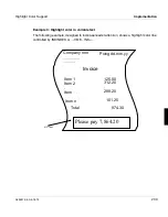 Предварительный просмотр 217 страницы Oce XDL Reference Manual