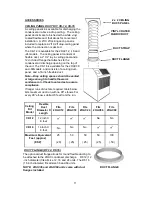 Preview for 13 page of Ocean Aire 20AC series Engineering, Installation And Service Manual