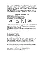 Preview for 20 page of Ocean Aire 20AC series Engineering, Installation And Service Manual