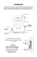 Preview for 9 page of Ocean Aire 2OAC Series Engineering, Installation And Service Manual