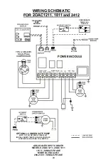 Preview for 26 page of Ocean Aire 2OAC Series Engineering, Installation And Service Manual