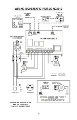 Preview for 27 page of Ocean Aire 2OAC Series Engineering, Installation And Service Manual