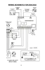 Preview for 30 page of Ocean Aire 2OAC Series Engineering, Installation And Service Manual