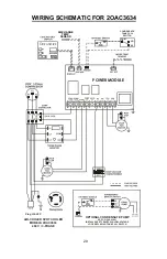 Preview for 31 page of Ocean Aire 2OAC Series Engineering, Installation And Service Manual