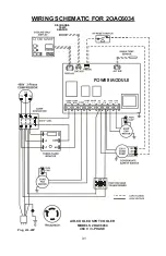 Preview for 33 page of Ocean Aire 2OAC Series Engineering, Installation And Service Manual