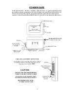 Preview for 9 page of Ocean Aire AIR BOSS PAC12 Engineering, Installation And Service Manual