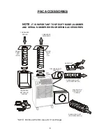 Preview for 10 page of Ocean Aire AIR BOSS PAC12 Engineering, Installation And Service Manual