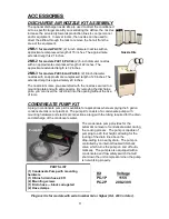 Preview for 13 page of Ocean Aire AIR BOSS PAC12 Engineering, Installation And Service Manual