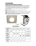 Preview for 15 page of Ocean Aire AIR BOSS PAC12 Engineering, Installation And Service Manual