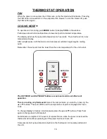 Preview for 18 page of Ocean Aire AIR BOSS PAC12 Engineering, Installation And Service Manual