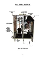 Preview for 22 page of Ocean Aire AIR BOSS PAC12 Engineering, Installation And Service Manual