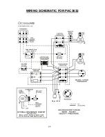 Preview for 27 page of Ocean Aire AIR BOSS PAC12 Engineering, Installation And Service Manual