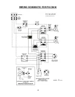 Preview for 28 page of Ocean Aire AIR BOSS PAC12 Engineering, Installation And Service Manual