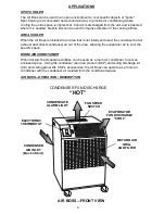 Preview for 6 page of Ocean Aire AIR BOSSR410A User Manual