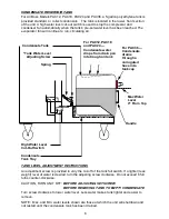 Preview for 8 page of Ocean Aire AIR BOSSR410A User Manual