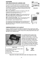 Preview for 12 page of Ocean Aire AIR BOSSR410A User Manual