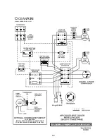 Preview for 24 page of Ocean Aire AIR BOSSR410A User Manual