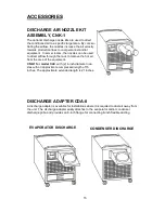 Preview for 17 page of Ocean Aire CAC series Engineering, Installation And Service Manual