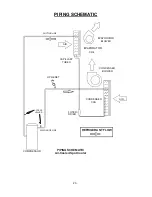 Preview for 25 page of Ocean Aire CAC series Engineering, Installation And Service Manual