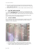 Preview for 14 page of Ocean Alexander Ocean Alexander 520PH Operation Manual