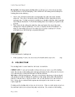 Preview for 17 page of Ocean Alexander Ocean Alexander 520PH Operation Manual