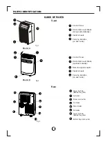 Preview for 6 page of Ocean Breeze OBZ-08PE Owner'S Manual