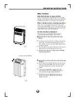 Preview for 9 page of Ocean Breeze OBZ-08PE Owner'S Manual