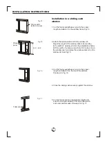 Preview for 12 page of Ocean Breeze OBZ-08PE Owner'S Manual