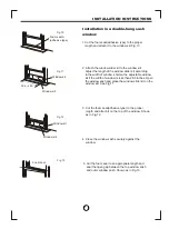 Предварительный просмотр 11 страницы Ocean Breeze OBZ-10PE Owner'S Manual