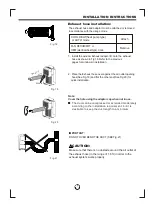 Предварительный просмотр 14 страницы Ocean Breeze OBZ-10PE Owner'S Manual