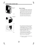 Предварительный просмотр 15 страницы Ocean Breeze OBZ-14PE Owner'S Manual