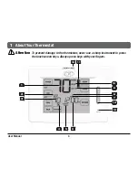 Предварительный просмотр 4 страницы Ocean Breeze QU-800 User Manual