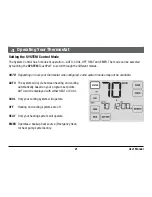 Предварительный просмотр 21 страницы Ocean Breeze QU-800 User Manual