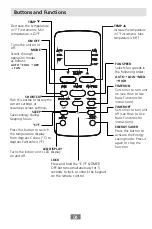 Preview for 5 page of Ocean Breeze RG51G(1)/CEFU1 Owner'S Manual