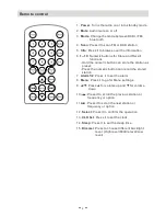 Preview for 3 page of Ocean Digital DB-220B User Manual