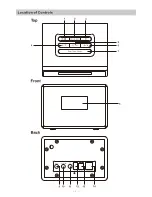 Preview for 2 page of Ocean Digital DB-825C User Manual