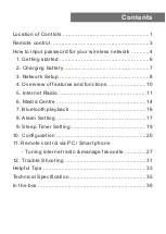 Preview for 2 page of Ocean Digital WR-210N User Manual