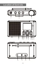 Preview for 4 page of Ocean Digital WR-23F User Manual