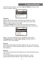 Preview for 13 page of Ocean Digital WR-23F User Manual