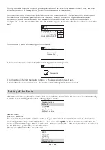 Preview for 6 page of Ocean Digital WR-282 User Manual